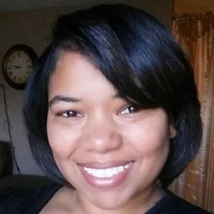 Meet your Posher, Krystal